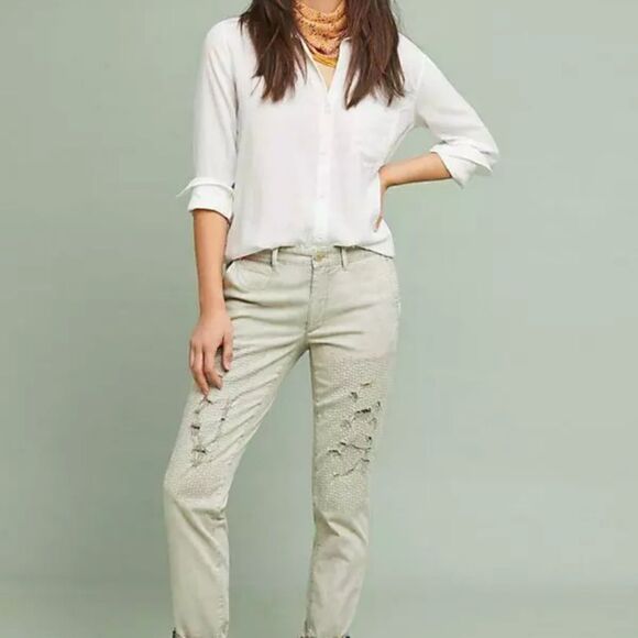 Anthropologie Denim - NWT jeans size 29 Anthropologie